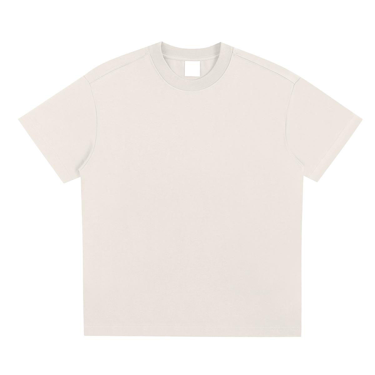 T-shirt Sorona® séchage rapide – Sommets – coloris abricot
