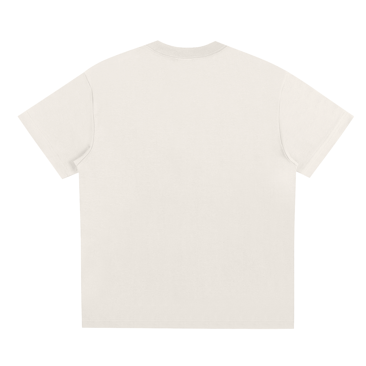 T-shirt Sorona® séchage rapide – Teddy – coloris abricot