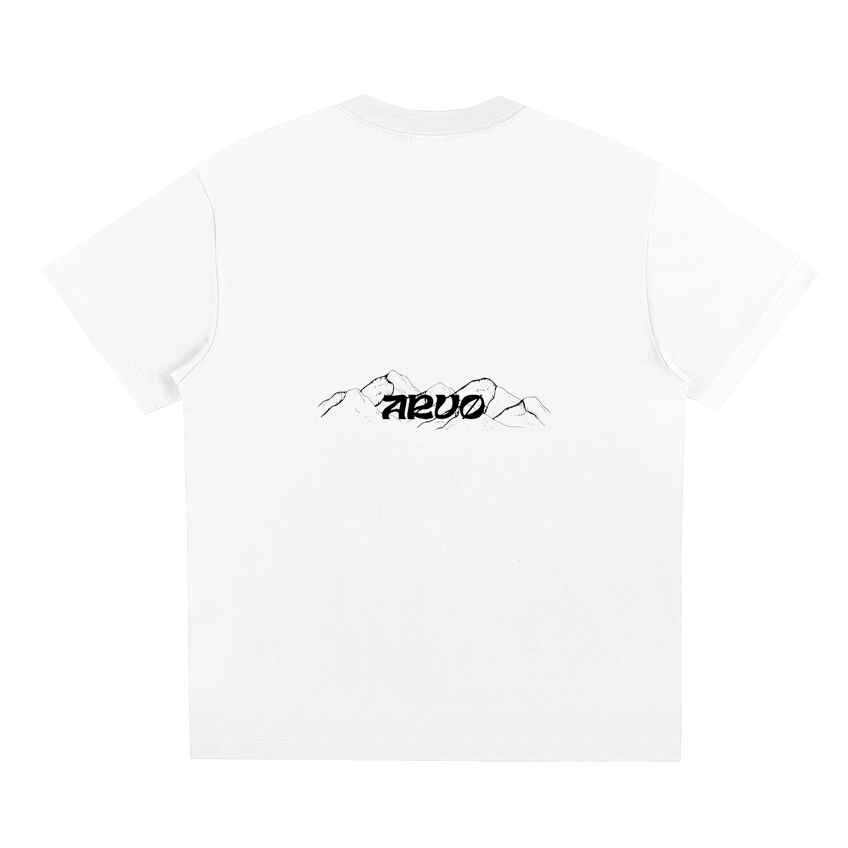 T-shirt Sorona® séchage rapide – Sommets – coloris blanc