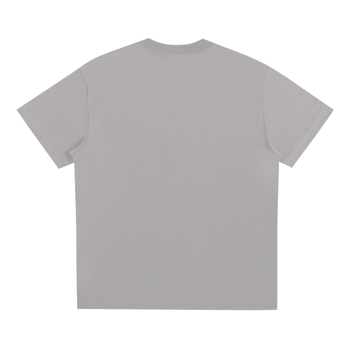 T-shirt Sorona® séchage rapide – Teddy – coloris gris