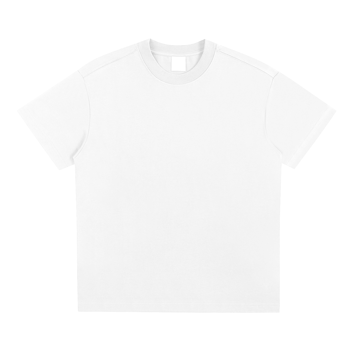 T-shirt Sorona® séchage rapide – Sommets – coloris blanc