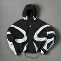 Apex Wave Jacket – noir