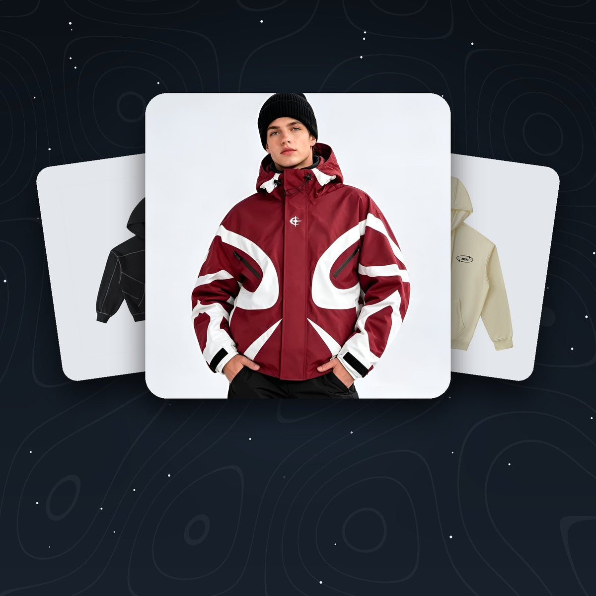 Vestes
