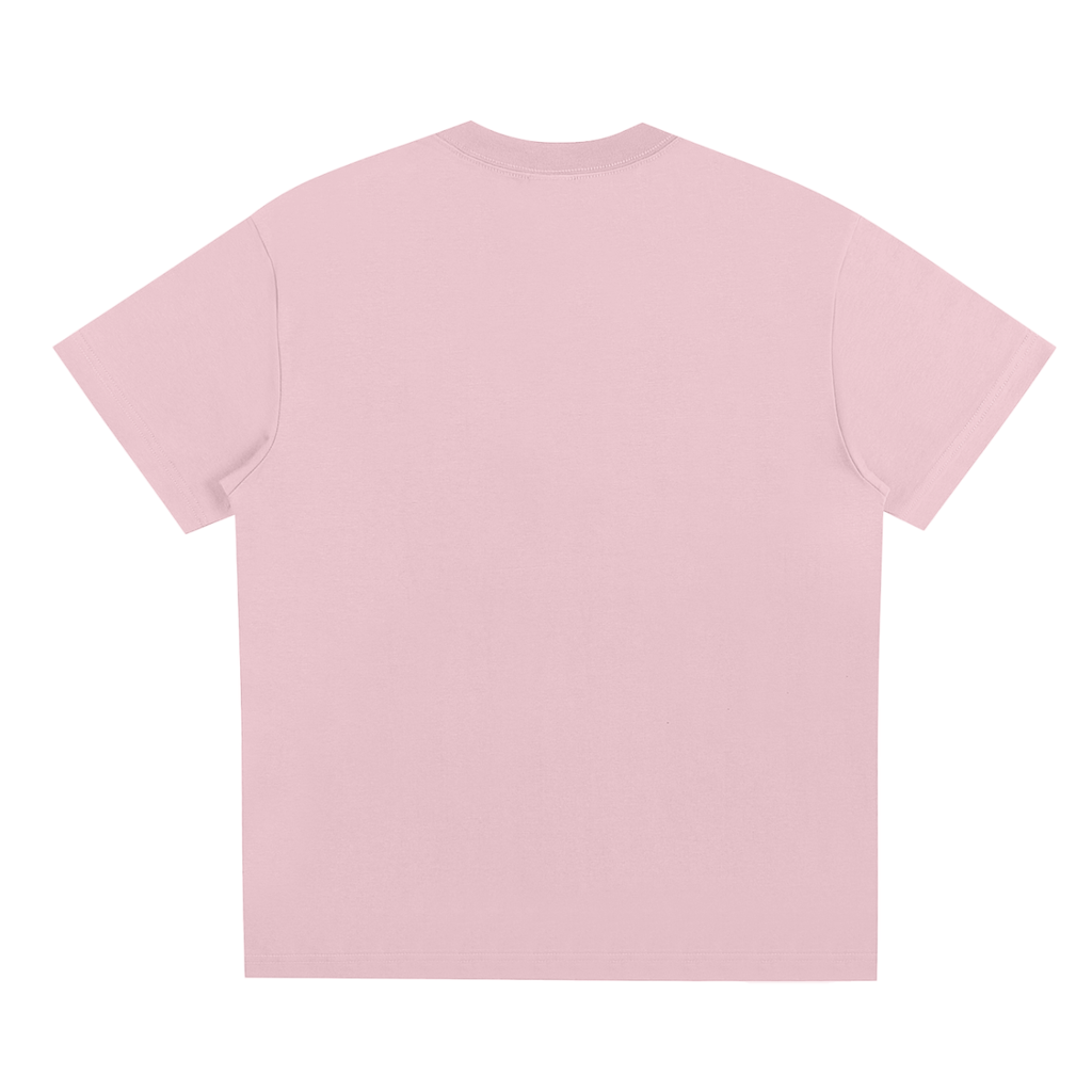 T-shirt Sorona® séchage rapide – Arvo – coloris rose