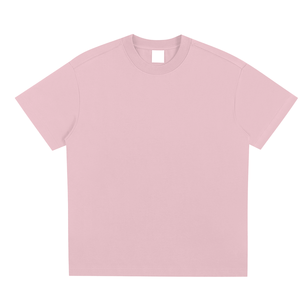T-shirt Sorona® séchage rapide – Sommets – coloris rose