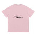 T-shirt Sorona® séchage rapide – Sommets – coloris rose