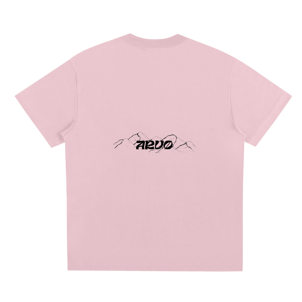 T-shirt Sorona® séchage rapide – Sommets – coloris rose